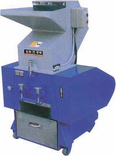 SWP系列塑料破碎機(jī)